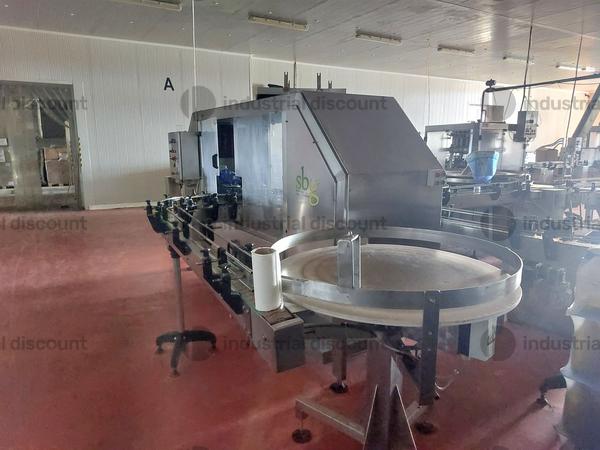 1#10201 Raccolta di manifestazione di interesse per complesso aziendale agroalimentare in vendita - foto 26