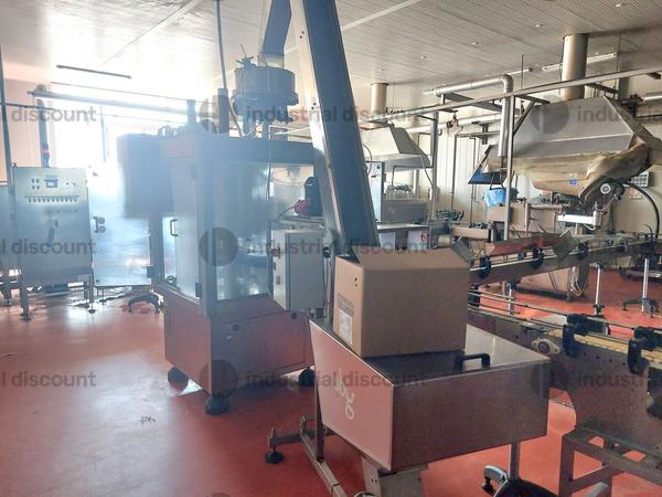 1#10201 Raccolta di manifestazione di interesse per complesso aziendale agroalimentare in vendita - foto 29