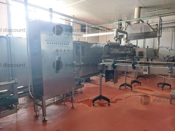 1#10201 Raccolta di manifestazione di interesse per complesso aziendale agroalimentare in vendita - foto 30