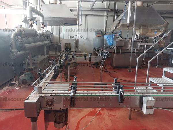 1#10201 Raccolta di manifestazione di interesse per complesso aziendale agroalimentare in vendita - foto 32