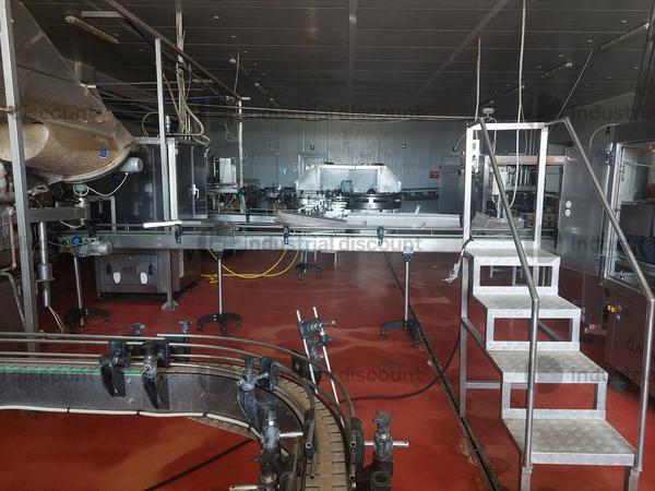 1#10201 Raccolta di manifestazione di interesse per complesso aziendale agroalimentare in vendita - foto 34
