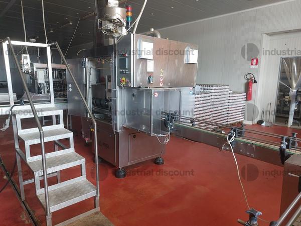 1#10201 Raccolta di manifestazione di interesse per complesso aziendale agroalimentare in vendita - foto 35