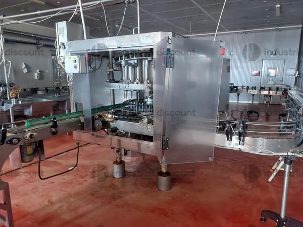 1#10201 Raccolta di manifestazione di interesse per complesso aziendale agroalimentare in vendita - foto 36