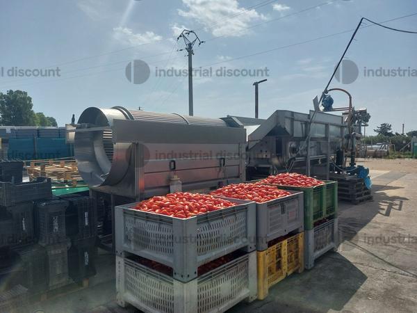 1#10201 Raccolta di manifestazione di interesse per complesso aziendale agroalimentare in vendita - foto 47