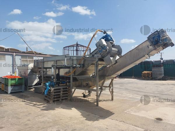 1#10201 Raccolta di manifestazione di interesse per complesso aziendale agroalimentare in vendita - foto 48