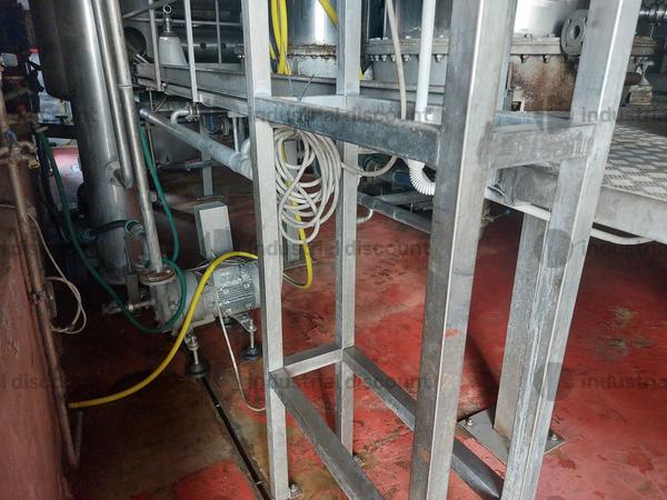 1#10201 Raccolta di manifestazione di interesse per complesso aziendale agroalimentare in vendita - foto 49