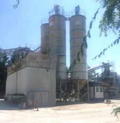 Affitto di Ramo di Azienda esercente l’attività di produzione e vendita di calcestruzzo - Lotto 0 (Asta 10202)