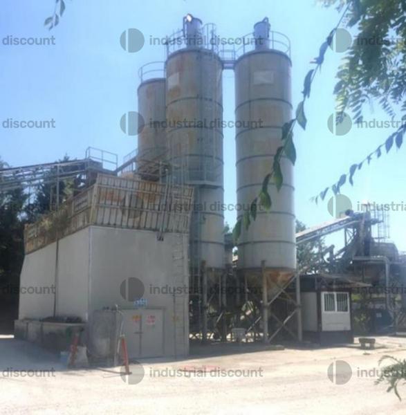 1#10202 Affitto di Ramo di Azienda esercente l’attività di produzione e vendita di calcestruzzo in vendita - foto 1