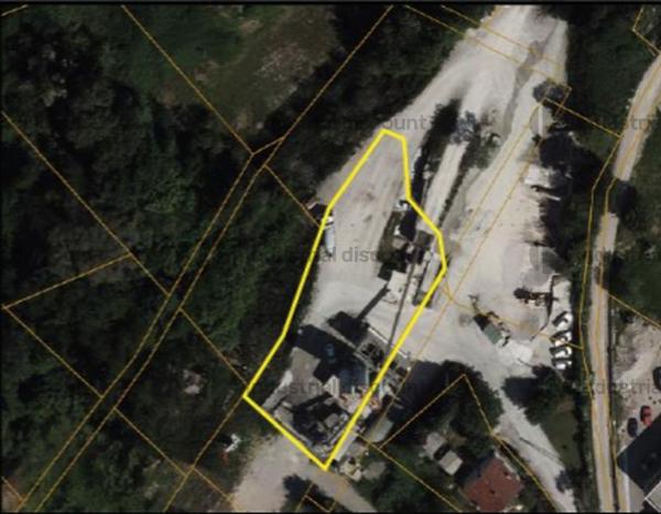 1#10202 Affitto di Ramo di Azienda esercente l’attività di produzione e vendita di calcestruzzo in vendita - foto 3