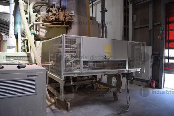 10203#10203 Cessione del compendio aziendale riferibile al plesso produttivo di Opera Group S.r.l. in vendita - foto 24