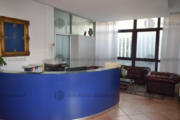 10203#10203 Cessione del compendio aziendale riferibile al plesso produttivo di Opera Group S.r.l. in vendita - foto 28
