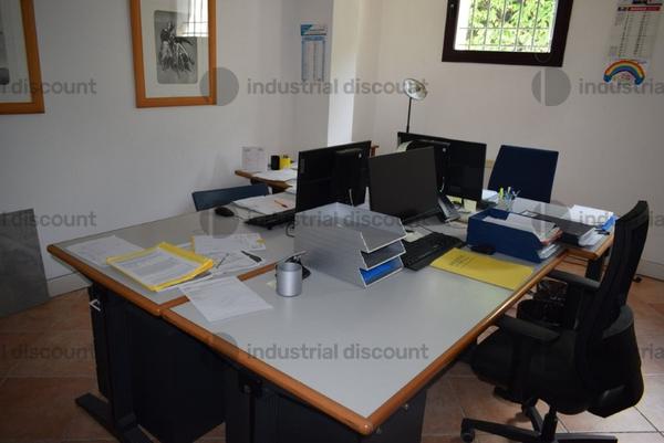 10203#10203 Cessione del compendio aziendale riferibile al plesso produttivo di Opera Group S.r.l. in vendita - foto 29