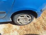 Immagine 8 - Autovettura Peugeot 206 HDI - Lotto 1 (Asta 10205)