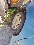 Immagine 11 - Autovettura Peugeot 206 HDI - Lotto 1 (Asta 10205)