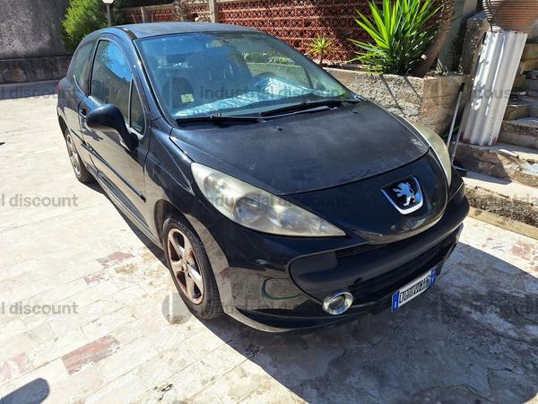 Automobili in vendita