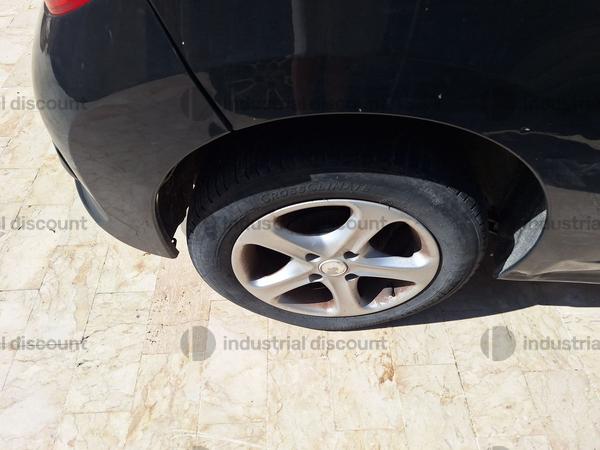 2#10205 Autovettura Peugeot 206 in vendita - foto 8