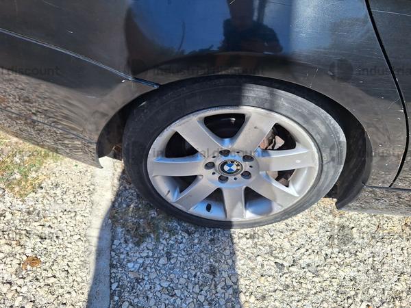 3#10205 Autovettura BMW 320d in vendita - foto 5