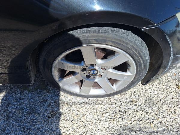 3#10205 Autovettura BMW 320d in vendita - foto 6