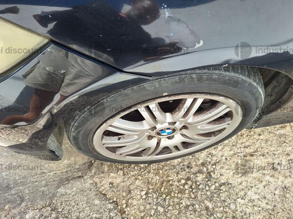 3#10205 Autovettura BMW 320d in vendita - foto 7
