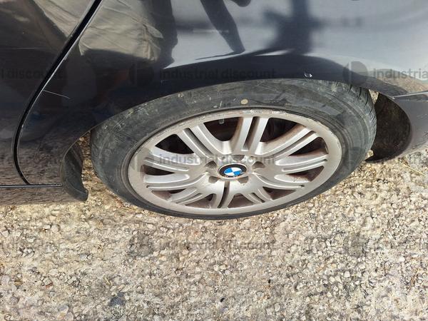 3#10205 Autovettura BMW 320d in vendita - foto 8