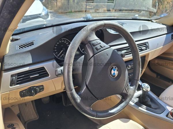 3#10205 Autovettura BMW 320d in vendita - foto 10