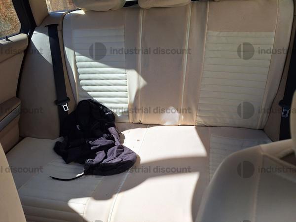 3#10205 Autovettura BMW 320d in vendita - foto 11