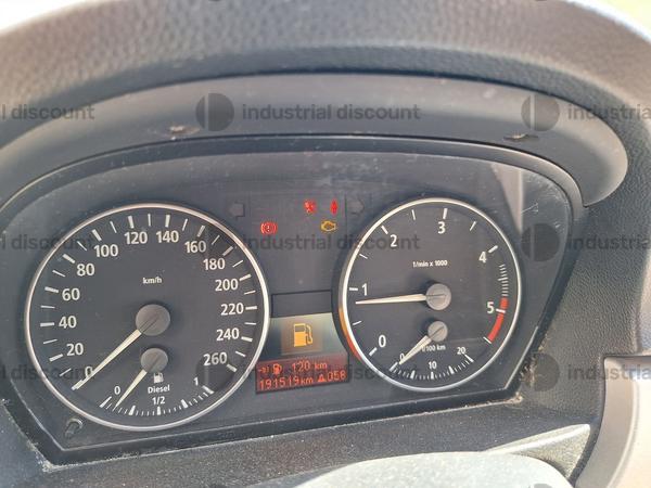 3#10205 Autovettura BMW 320d in vendita - foto 12
