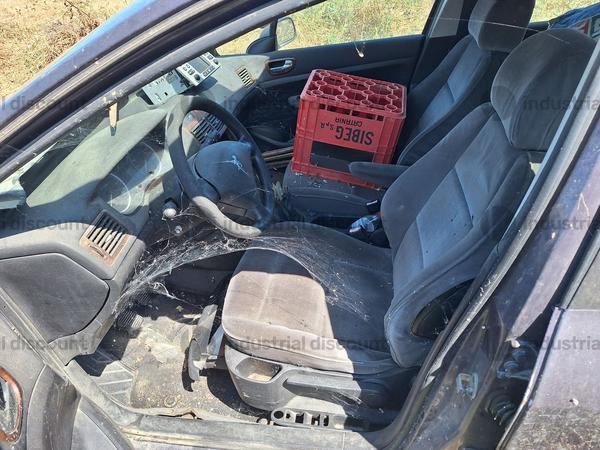 4#10205 Autovettura Peugeot 307 HDI in vendita - foto 6