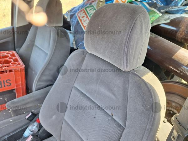 4#10205 Autovettura Peugeot 307 HDI in vendita - foto 8