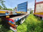 Immagine 9 - Rimorchi Viberti semirimorchi Zorzi Trattori stradali Scania - Lotto 1 (Asta 10206)