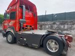 Immagine 10 - Rimorchi Viberti semirimorchi Zorzi Trattori stradali Scania - Lotto 1 (Asta 10206)