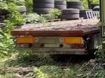 Immagine 13 - Rimorchi Viberti semirimorchi Zorzi Trattori stradali Scania - Lotto 1 (Asta 10206)