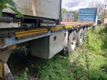 Immagine 15 - Rimorchi Viberti semirimorchi Zorzi Trattori stradali Scania - Lotto 1 (Asta 10206)