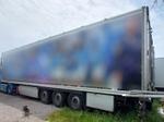 Immagine 20 - Rimorchi Viberti semirimorchi Zorzi Trattori stradali Scania - Lotto 1 (Asta 10206)