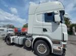 Immagine 25 - Rimorchi Viberti semirimorchi Zorzi Trattori stradali Scania - Lotto 1 (Asta 10206)