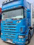 Immagine 26 - Rimorchi Viberti semirimorchi Zorzi Trattori stradali Scania - Lotto 1 (Asta 10206)
