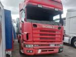 Immagine 29 - Rimorchi Viberti semirimorchi Zorzi Trattori stradali Scania - Lotto 1 (Asta 10206)