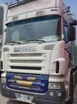 Immagine 30 - Rimorchi Viberti semirimorchi Zorzi Trattori stradali Scania - Lotto 1 (Asta 10206)