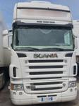 Immagine 32 - Rimorchi Viberti semirimorchi Zorzi Trattori stradali Scania - Lotto 1 (Asta 10206)