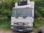 Immagine 33 - Rimorchi Viberti semirimorchi Zorzi Trattori stradali Scania - Lotto 1 (Asta 10206)