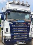 Immagine 34 - Rimorchi Viberti semirimorchi Zorzi Trattori stradali Scania - Lotto 1 (Asta 10206)