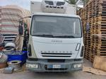 Immagine 35 - Rimorchi Viberti semirimorchi Zorzi Trattori stradali Scania - Lotto 1 (Asta 10206)