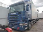 Immagine 37 - Rimorchi Viberti semirimorchi Zorzi Trattori stradali Scania - Lotto 1 (Asta 10206)