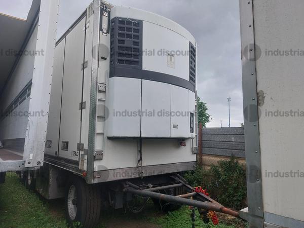 1#10206 Rimorchi Viberti semirimorchi Zorzi Trattori stradali Scania in vendita - foto 3