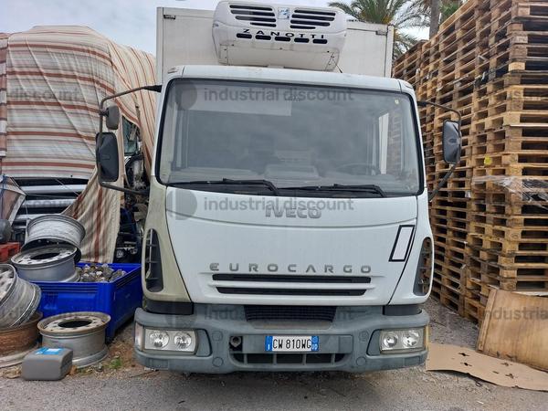 1#10206 Rimorchi Viberti semirimorchi Zorzi Trattori stradali Scania in vendita - foto 35
