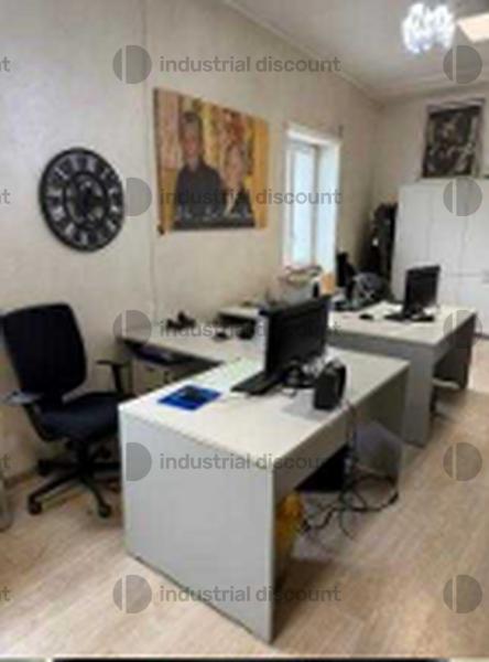 3#10206 Arredi d'ufficio in vendita - foto 2