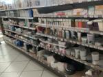 Immagine 23 - Invito a offrire scaffalature e arredi di profumeria - Lotto 1 (Asta 10207)