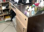 Immagine 29 - Invito a offrire scaffalature e arredi di profumeria - Lotto 1 (Asta 10207)