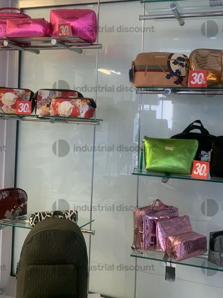 1#10207 Invito a offrire scaffalature e arredi di profumeria in vendita - foto 3