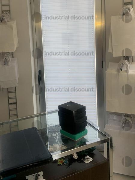 1#10207 Invito a offrire scaffalature e arredi di profumeria in vendita - foto 10